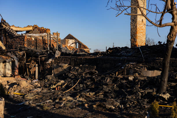 24/7 Emergency Smoke Damage Removal experts in Bedford, OH