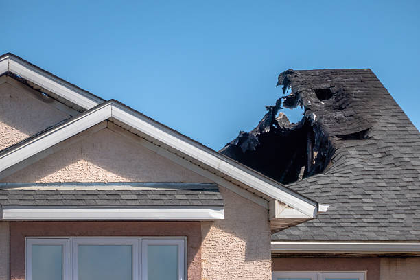 Licensed Smoke Damage Removal service in Bedford, OH - Fire Damage Laser Cleaning